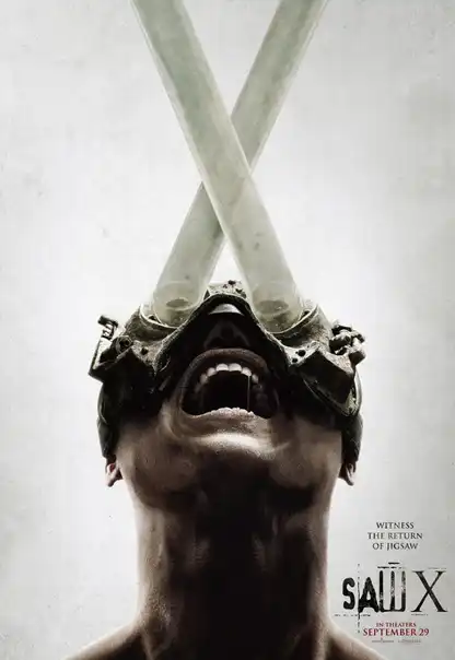 Saw X